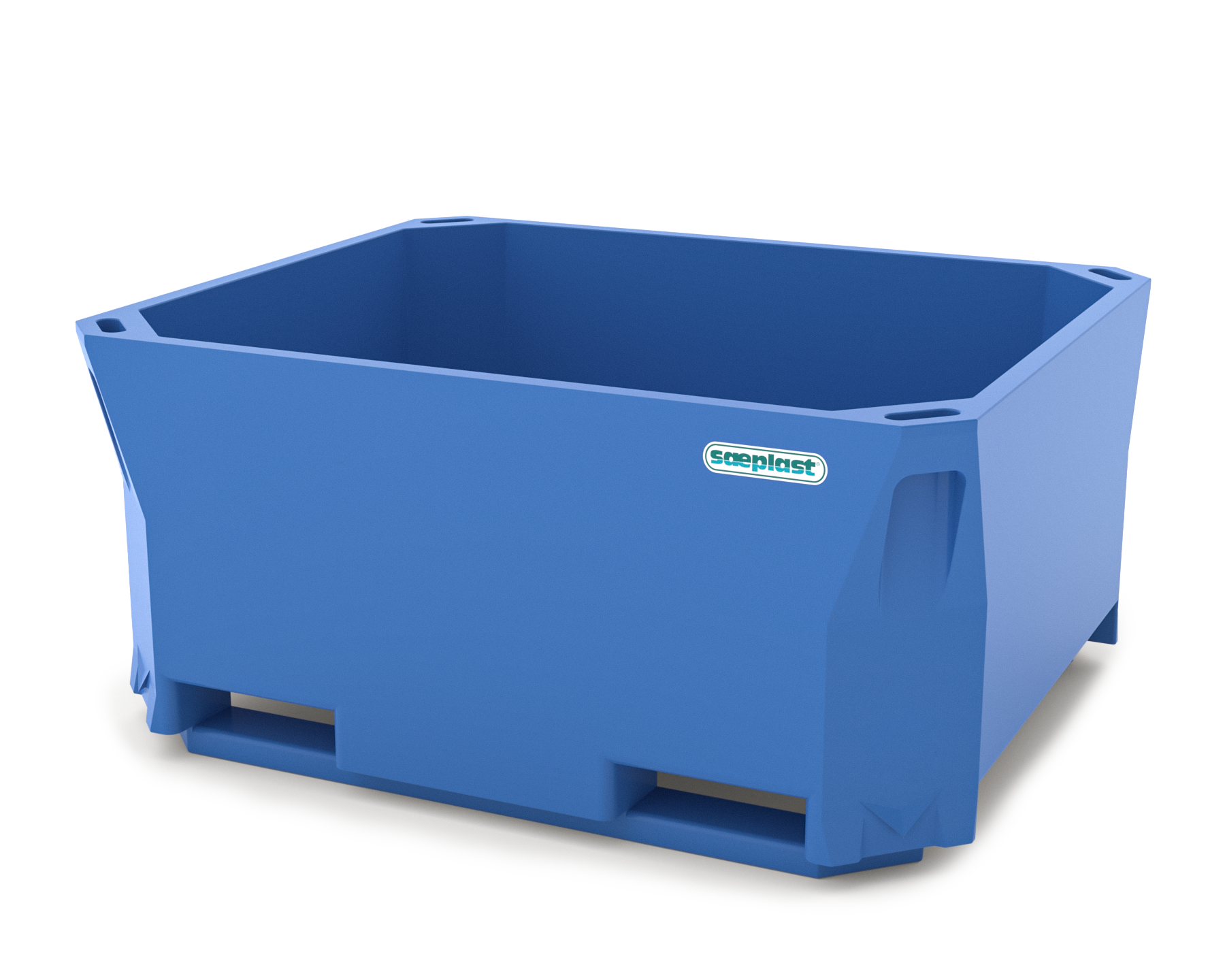 Insulated Container, Ecologic Line