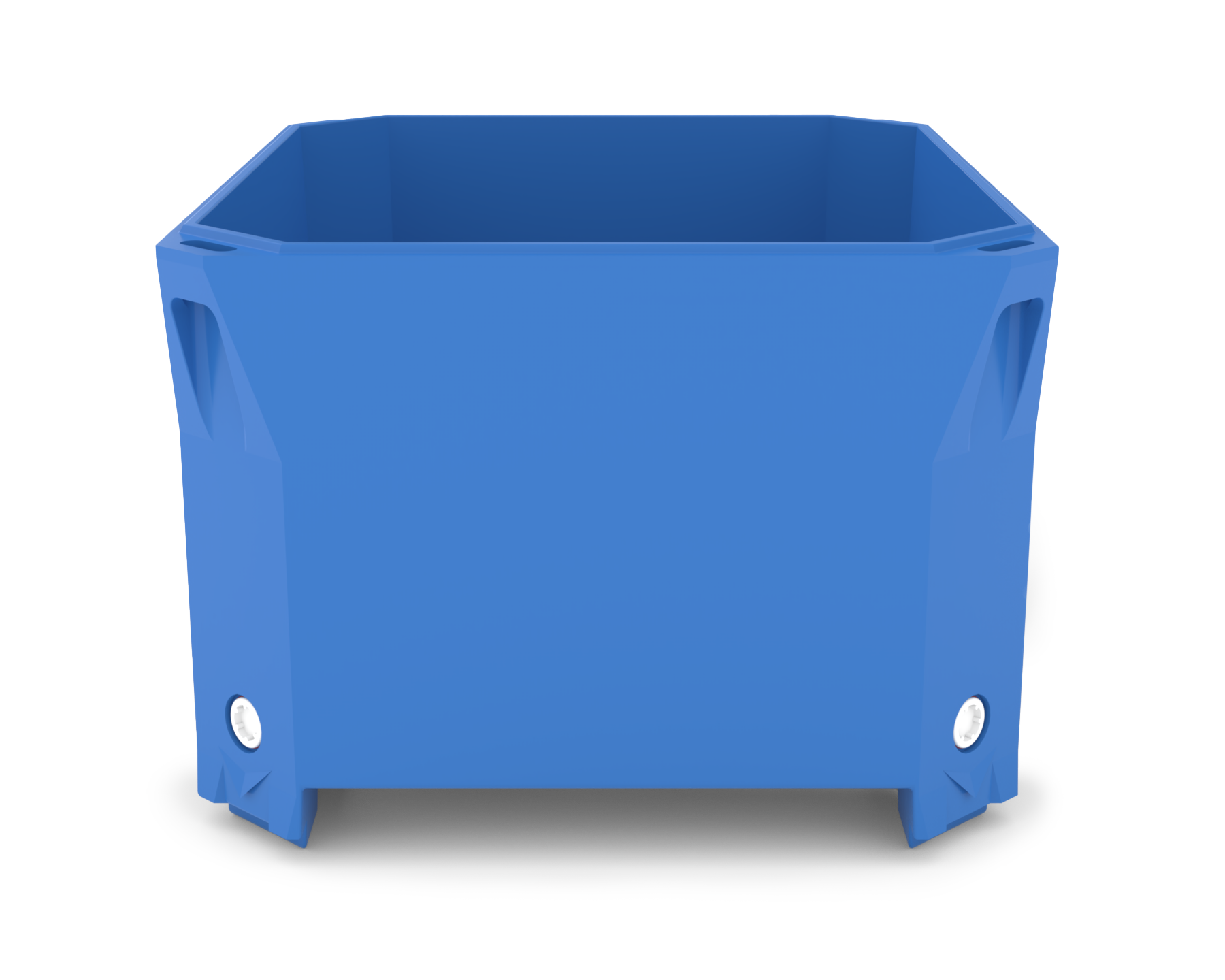 SAEPLAST 660 Type L Plastic Container: The Ideal Solution for Long-term  Temperature Control